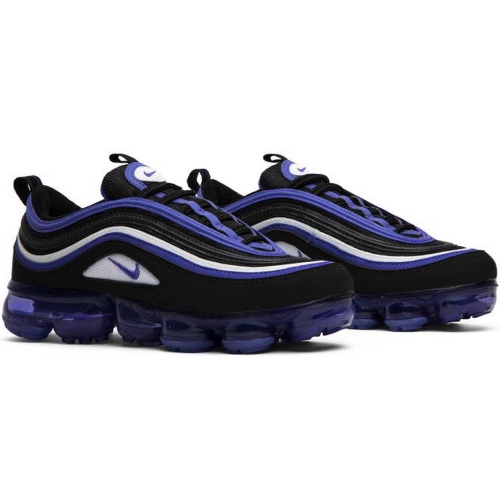 Air VaporMax 97 GS 'Persian
Violet'
Size 5Y